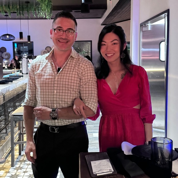 Meet your Posher Sacha - Picture 10 of 17